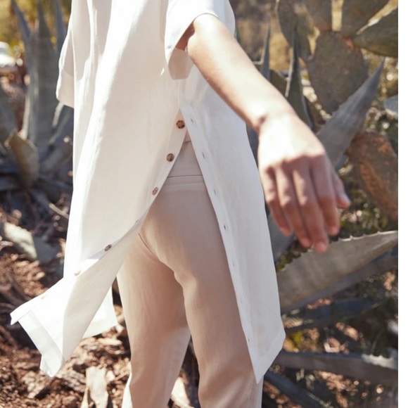 VETTA relaxed tunic - Picture 1 of 6